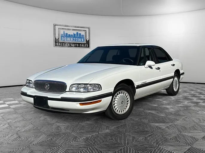 1998 Buick LeSabre