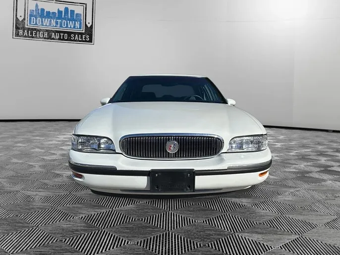 1998 Buick LeSabre
