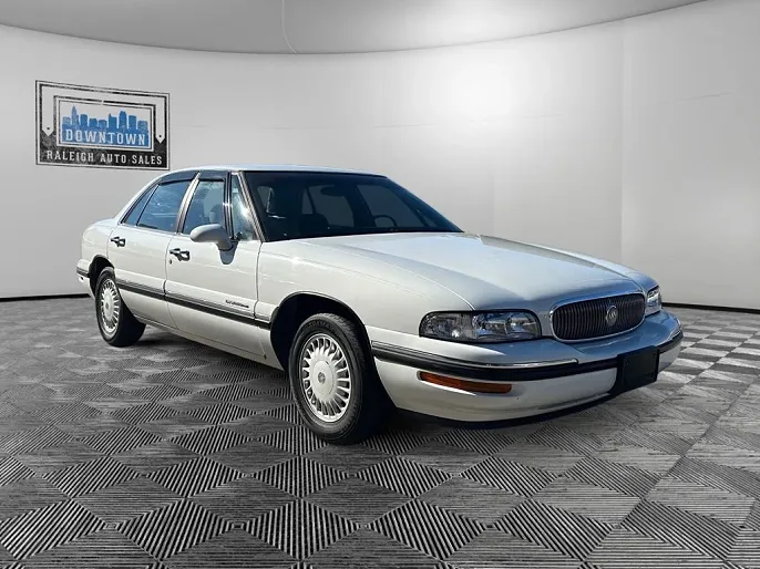 1998 Buick LeSabre