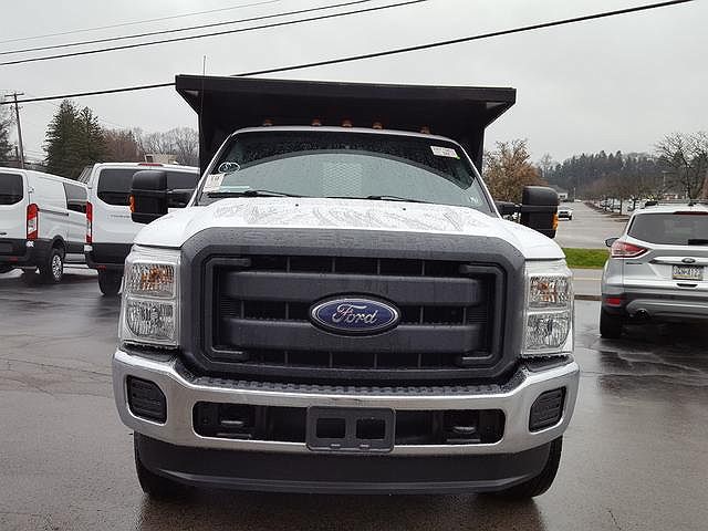 2016 Ford F-350 null image 1