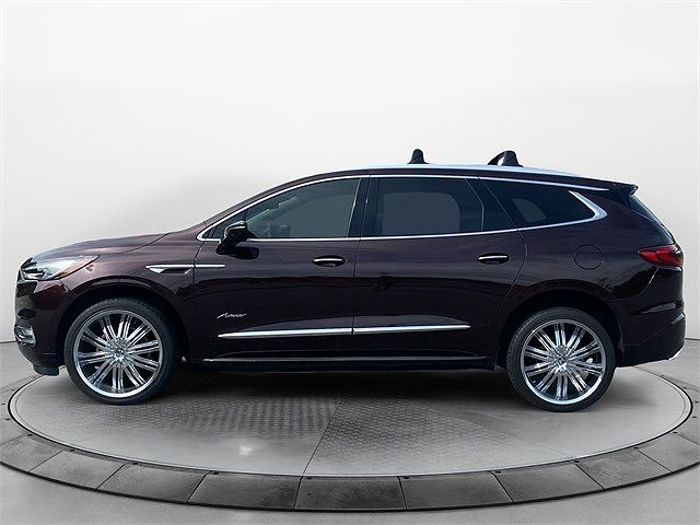 2020 Buick Enclave