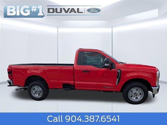 2026 Ford F-350