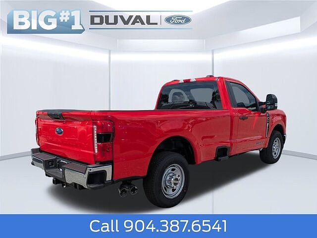 2026 Ford F-350