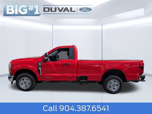 2026 Ford F-350