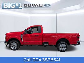 2026 Ford F-350