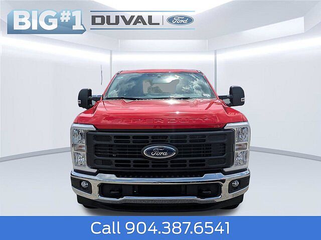 2026 Ford F-350