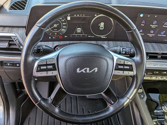 2023 Kia Telluride SX X-Line Prestige X-Pro photo 10