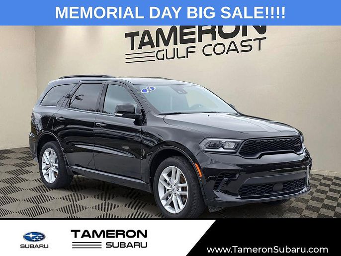 2024 Dodge Durango