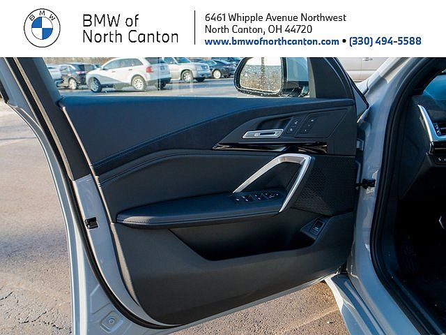 2024 BMW X2 xDrive28i image 5