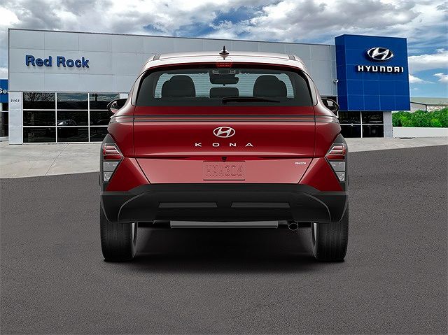 2024 Hyundai Kona SE image 5