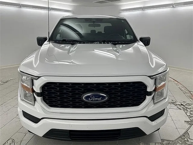 2022 Ford F-150 King Ranch image 1
