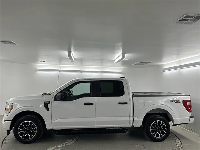 2022 Ford F-150 King Ranch image 3