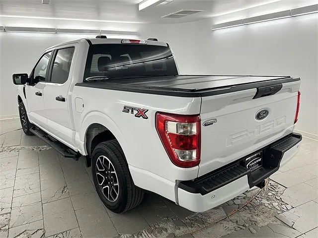 2022 Ford F-150 King Ranch image 4