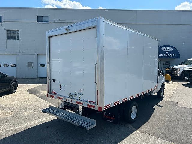 2026 Ford Econoline