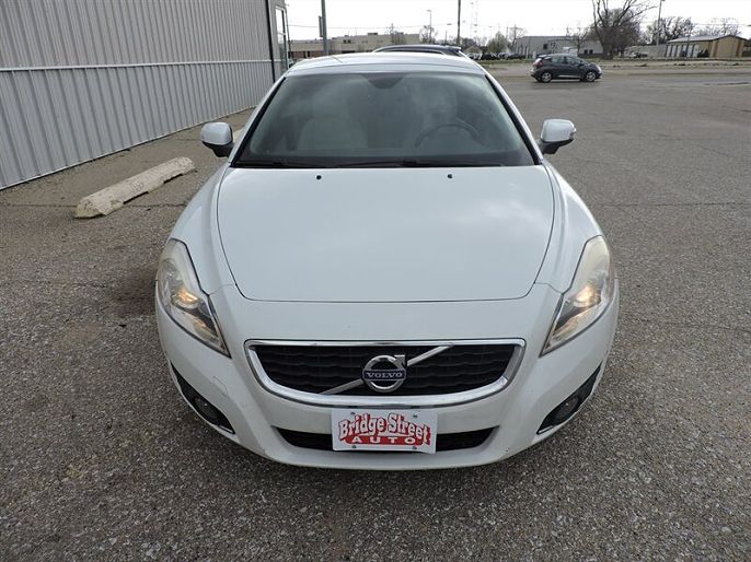 2011 Volvo C70