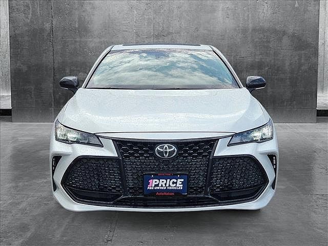 2021 Toyota Avalon