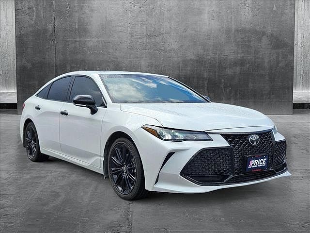 2021 Toyota Avalon