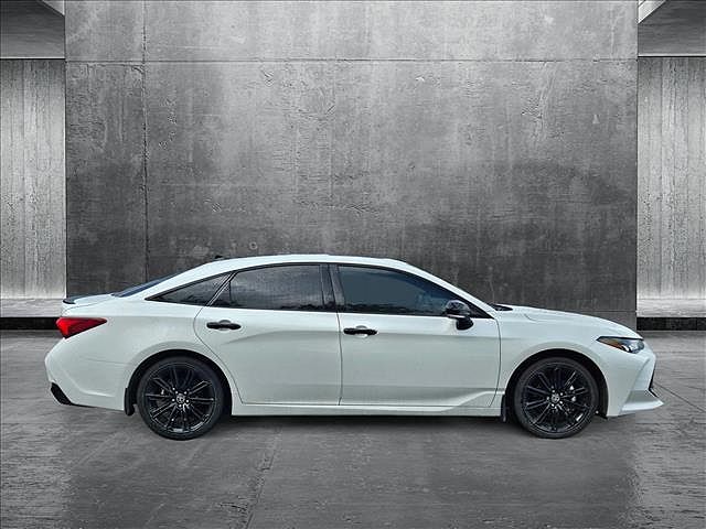 2021 Toyota Avalon