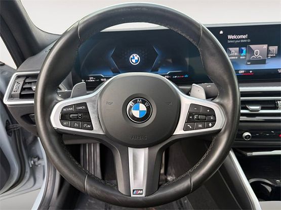2024 Bmw 330i photo 11