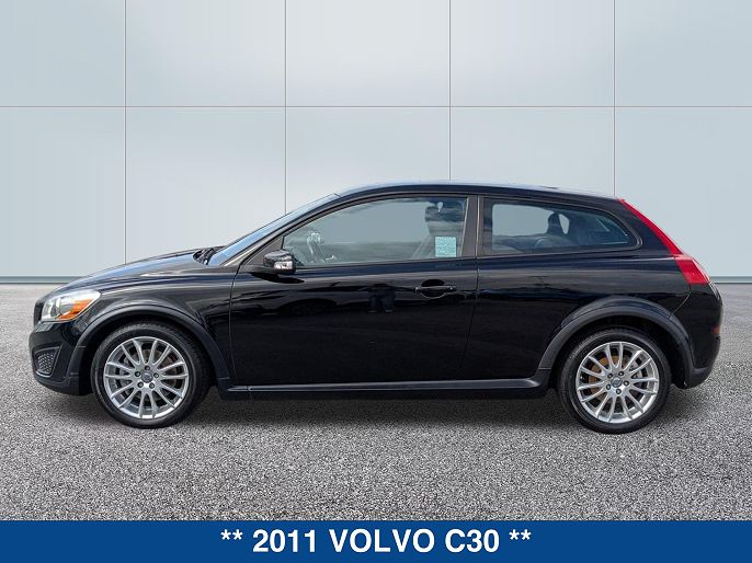 2011 Volvo C30