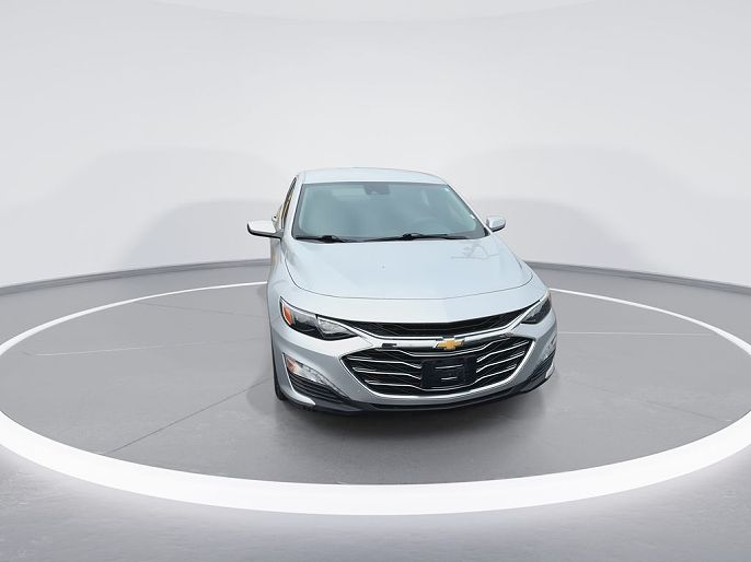 2021 Chevrolet Malibu