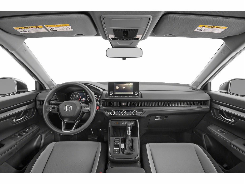 2024 Honda CR-V EX image 4
