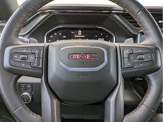 2024 Gmc Sierra 1500 AT4 photo 11