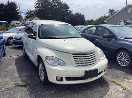 2008 Chrysler PT Cruiser