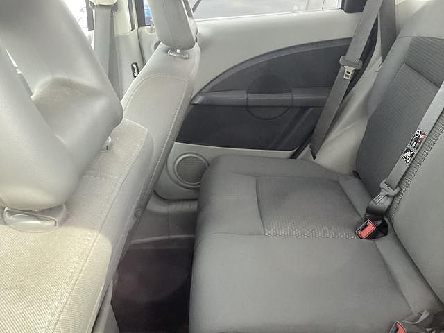 2008 Chrysler PT Cruiser