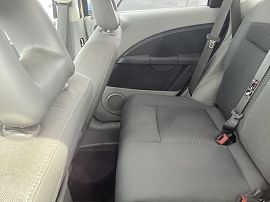 2008 Chrysler PT Cruiser