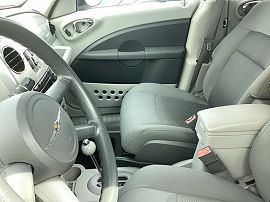 2008 Chrysler PT Cruiser
