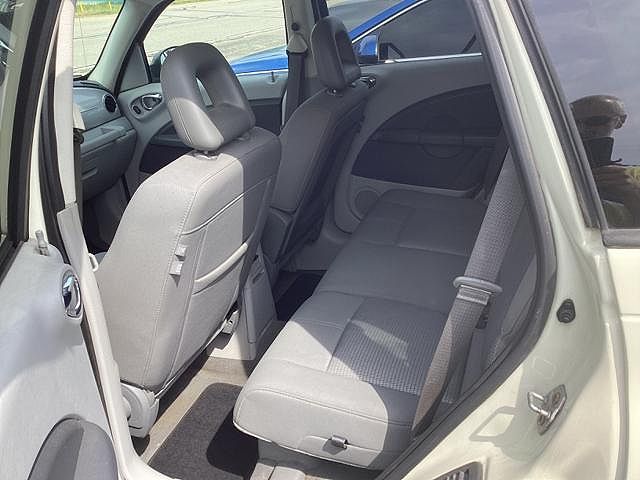 2008 Chrysler PT Cruiser