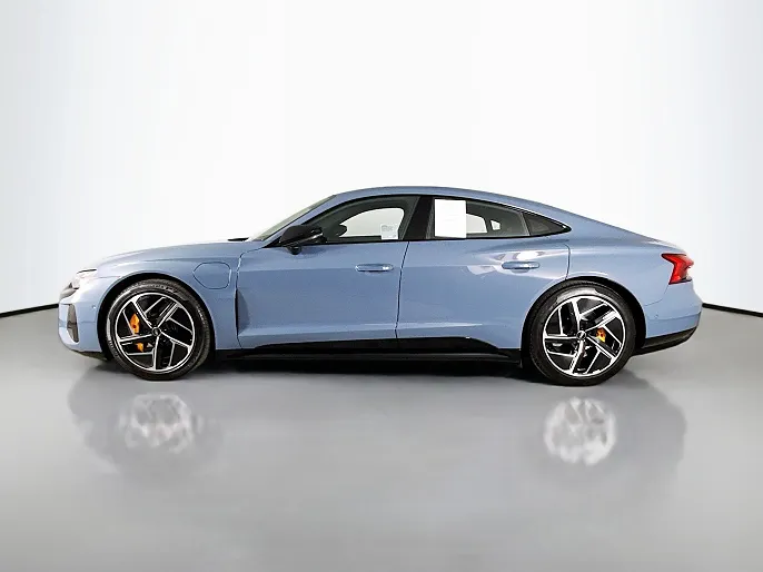 2024 Audi e-tron GT