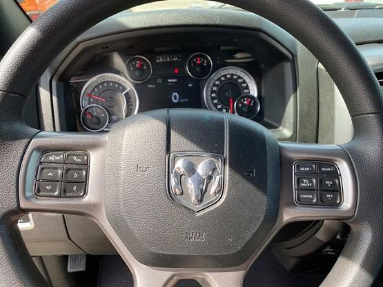 2022 Ram 1500 Classic Warlock photo 10