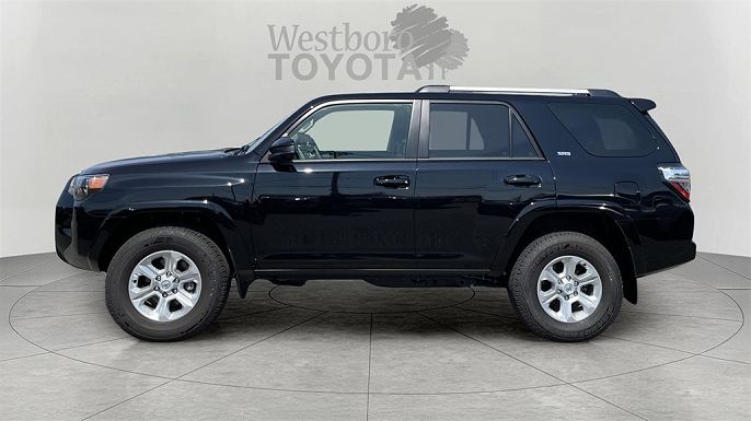 2024 Toyota 4Runner