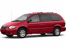2005 Chrysler Town & Country Limited Edition image 0