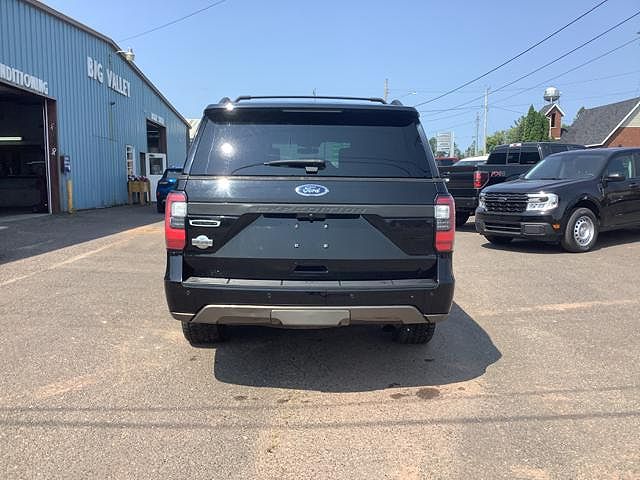 2020 Ford Expedition MAX