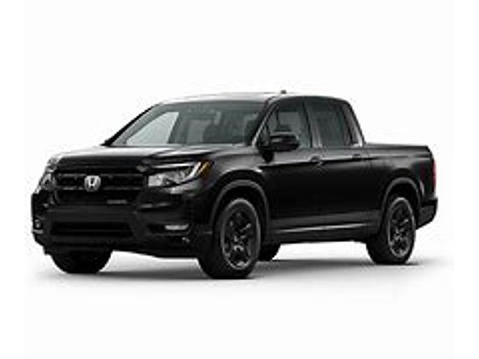2025 Honda Ridgeline