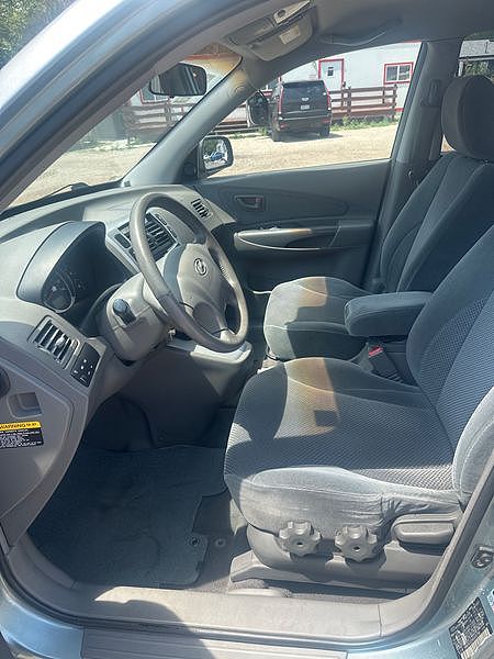 2006 Hyundai Tucson