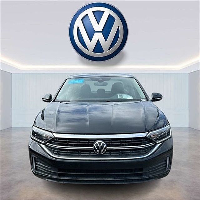 2024 Volkswagen Jetta