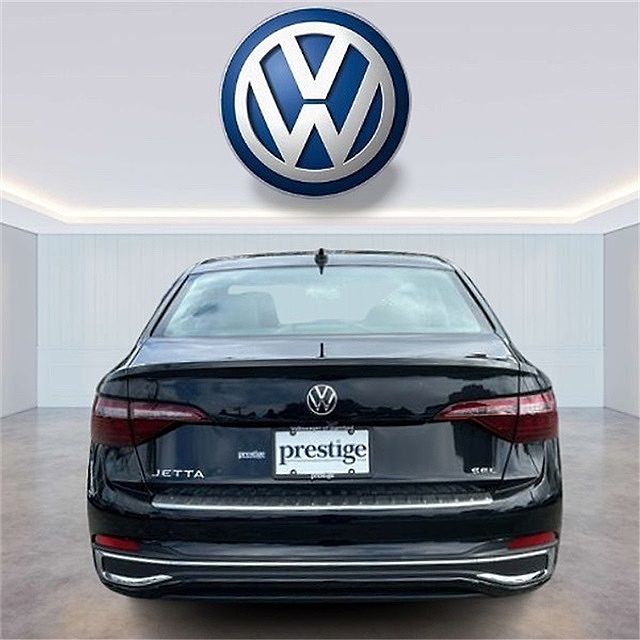 2024 Volkswagen Jetta