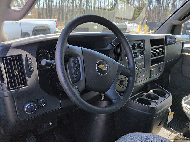 2025 Chevrolet Express