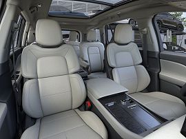 2026 Lincoln Aviator