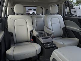 2026 Lincoln Aviator