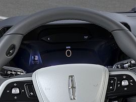 2026 Lincoln Aviator