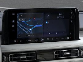 2026 Lincoln Aviator