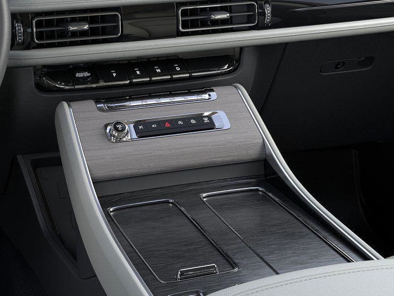 2026 Lincoln Aviator