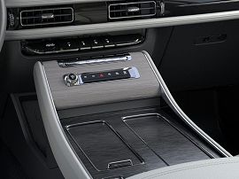 2026 Lincoln Aviator