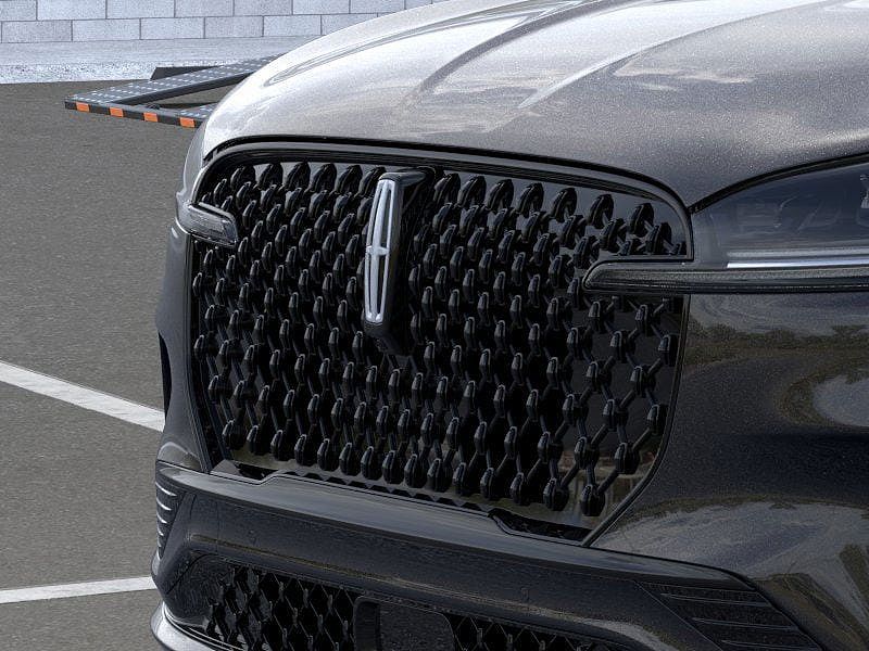2026 Lincoln Aviator