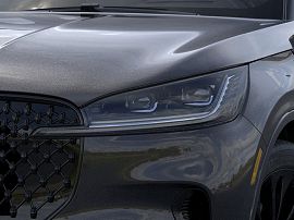 2026 Lincoln Aviator